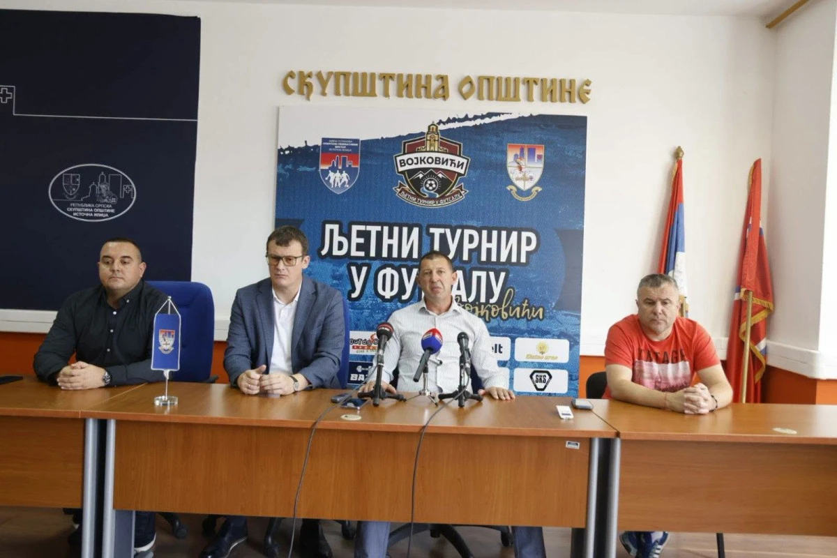Foto/ Predrag Krstović