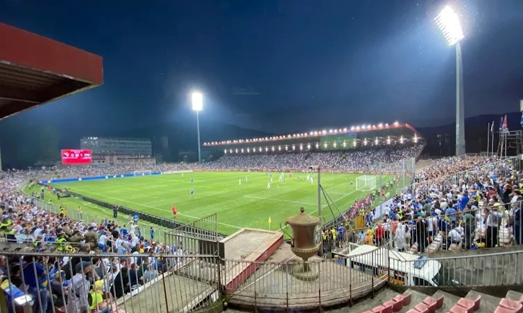 Bilino polje