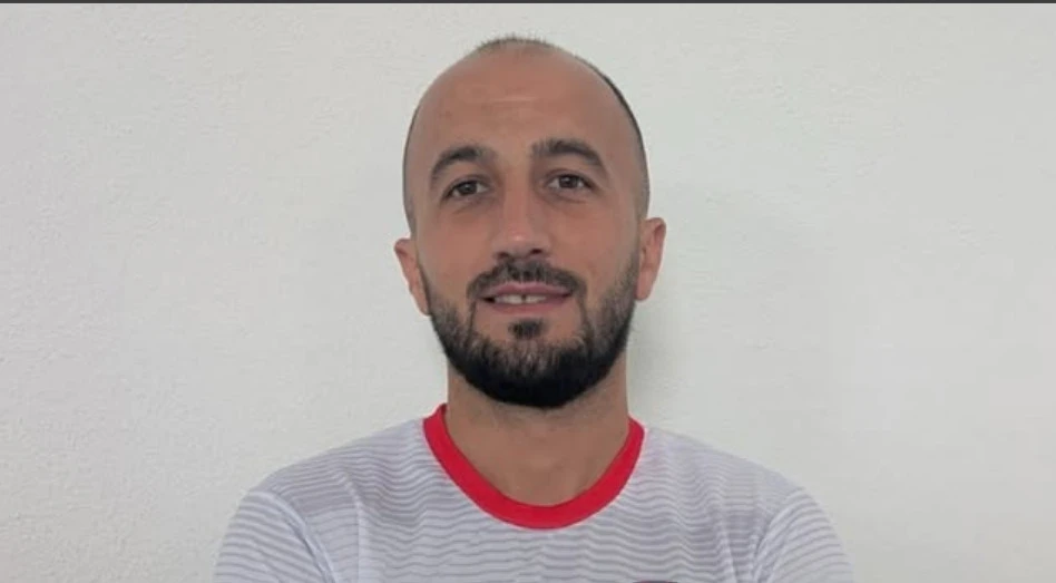 Radmilović opet u Tangu/ KMF Tango