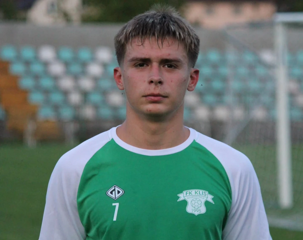 Foto: FK Klis
