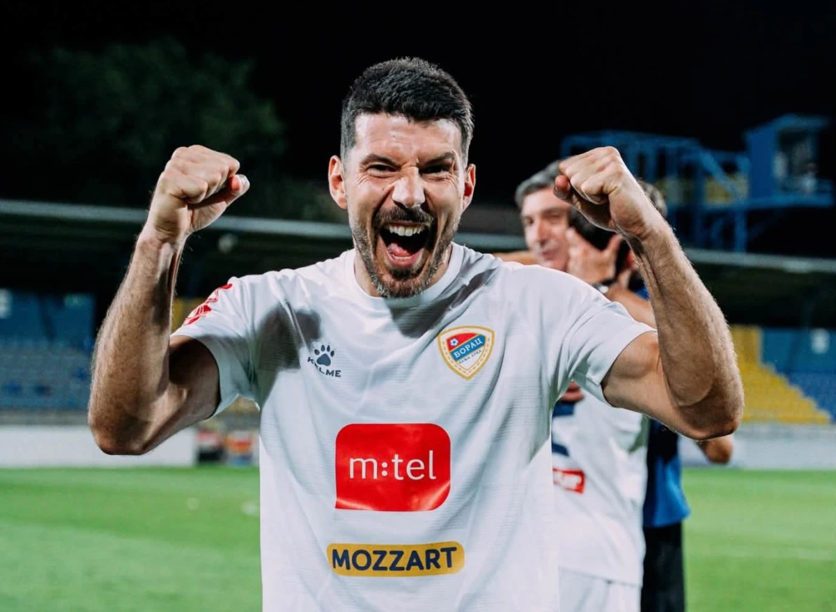 Marinovic I Jojic Nadamo Se Pozitivnom Rezultatu