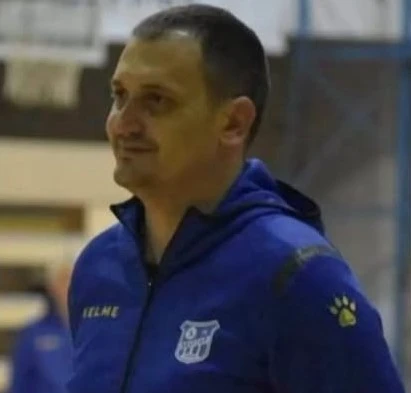 Leotar Zapoceo Pripreme Tavric Ponovo Na Klupi