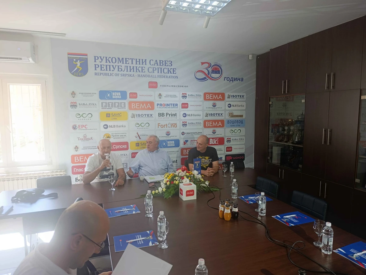 Vojislav Rađa, Marinko Umičević i Darko Savić