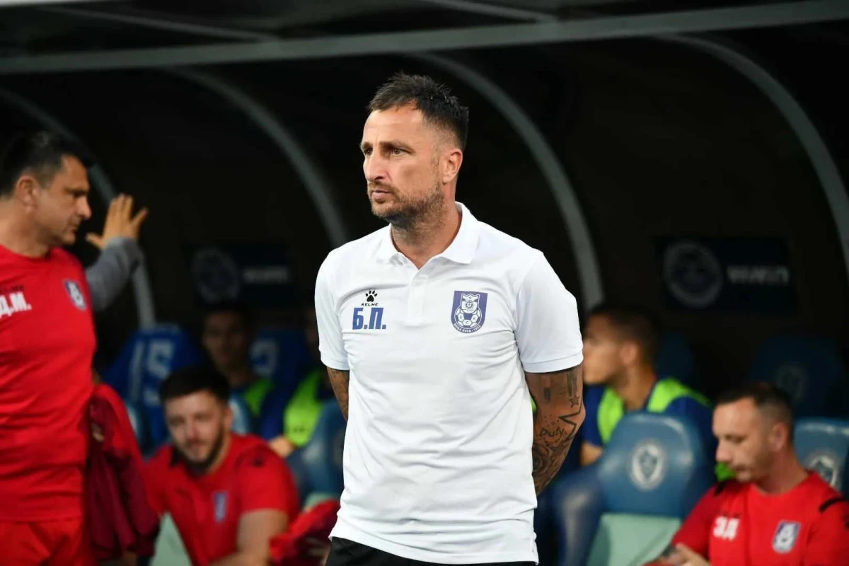 Pritisak Sarajeva Sansa Za Bsk