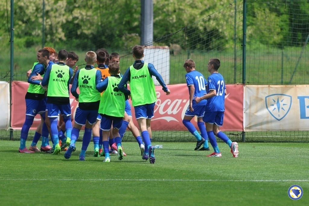 FOTO: FS BiH