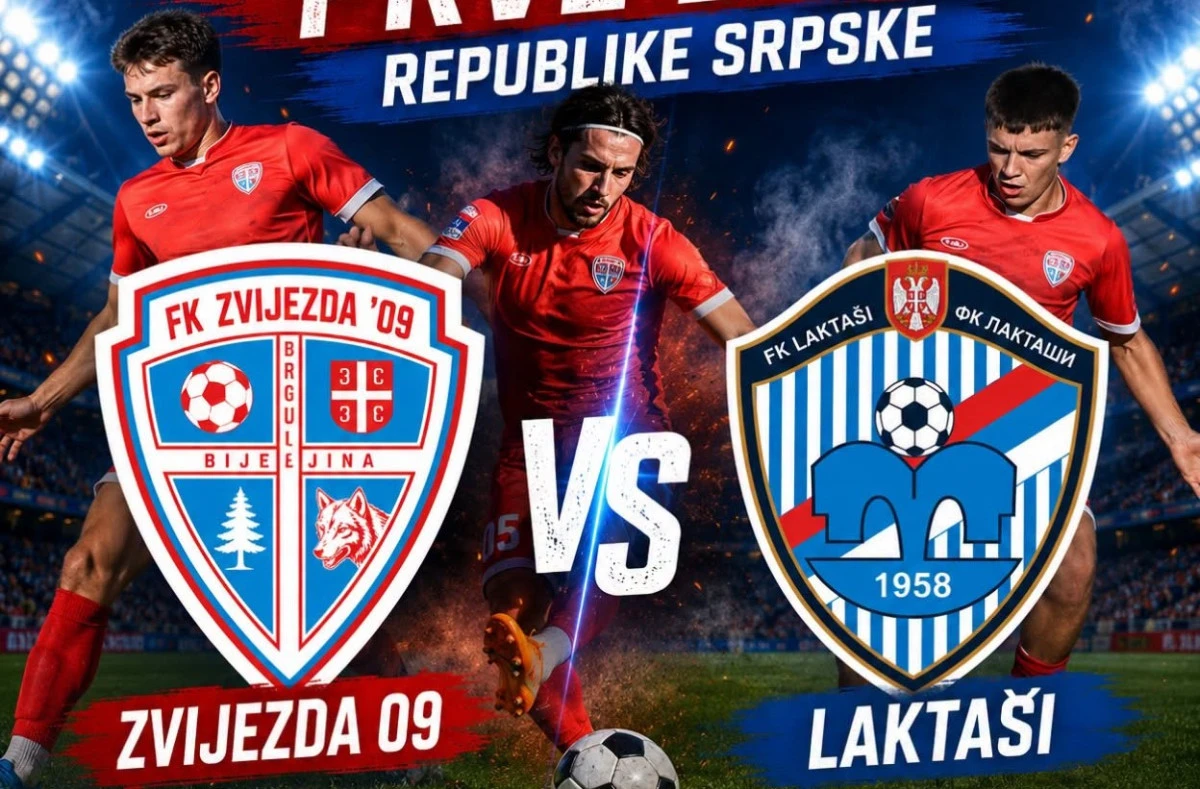 Odličan start Laktaša FOTO: FK Zvijezda 009