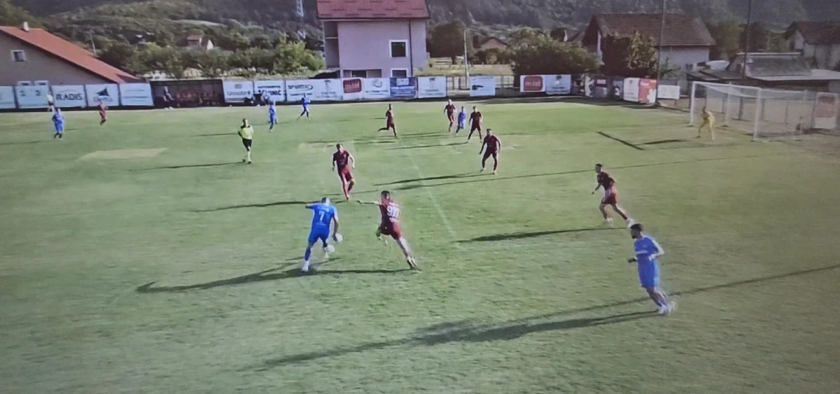 Prvo Kolo I Odmah Zalba Na Sudjenje Famos Zatrazio Hitnu Reakciju Saveza