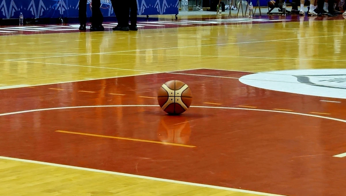 Prvi Festival Kosarke Sutra Pocinje U Istocnom Sarajevu