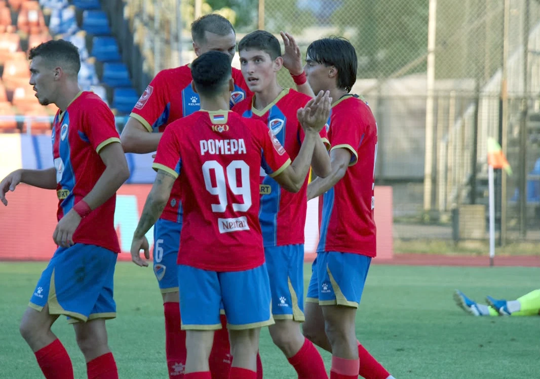 Foto: FK Borac