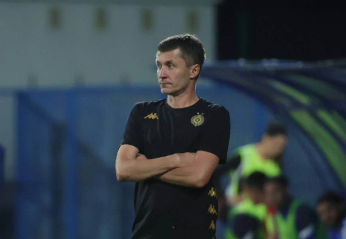 Saša Ilić / Foto: FK Partizan