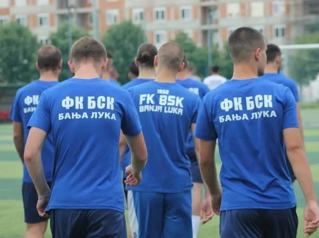 Vrucina Prijeti Bsk U I Slogi Radnik I Borac Sigurni