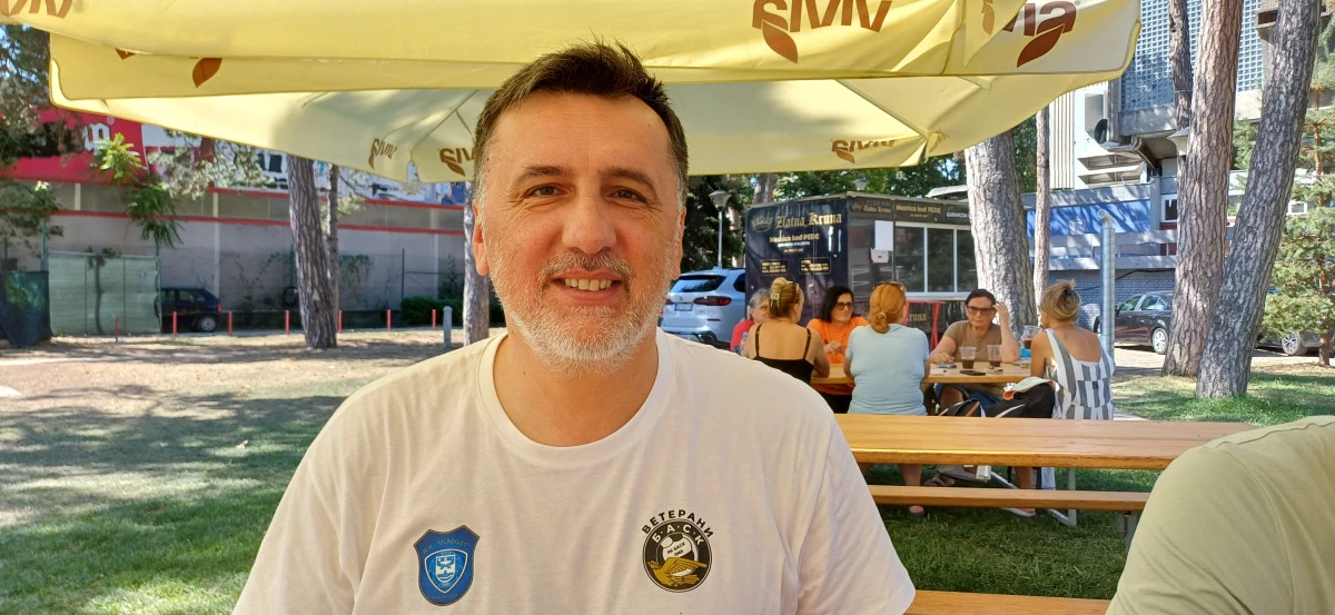 Ivan Lapcevic Otkrio Kako Su Ga Prisilili Da Potpise Za Zvezdu