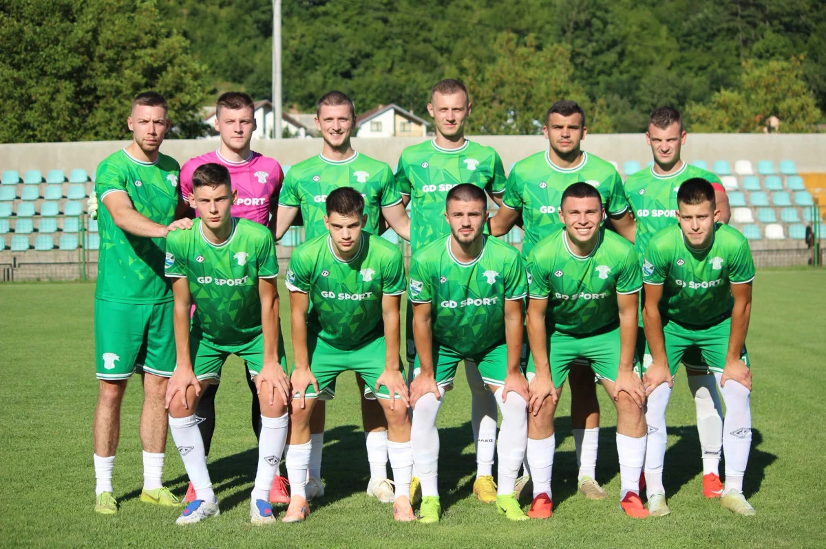 Foto: FK Klis