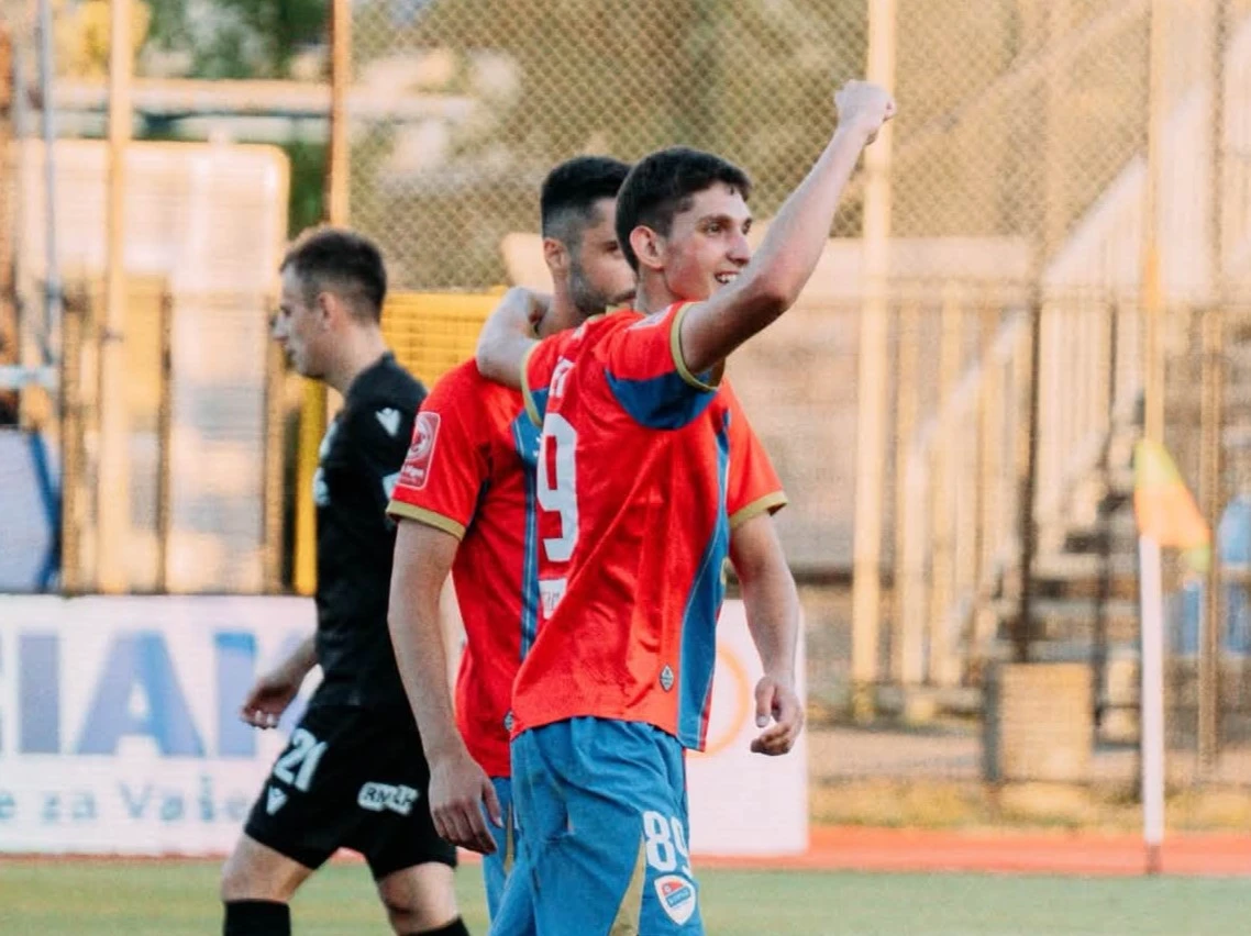 Matej Pred Vikingur Svi U Napad