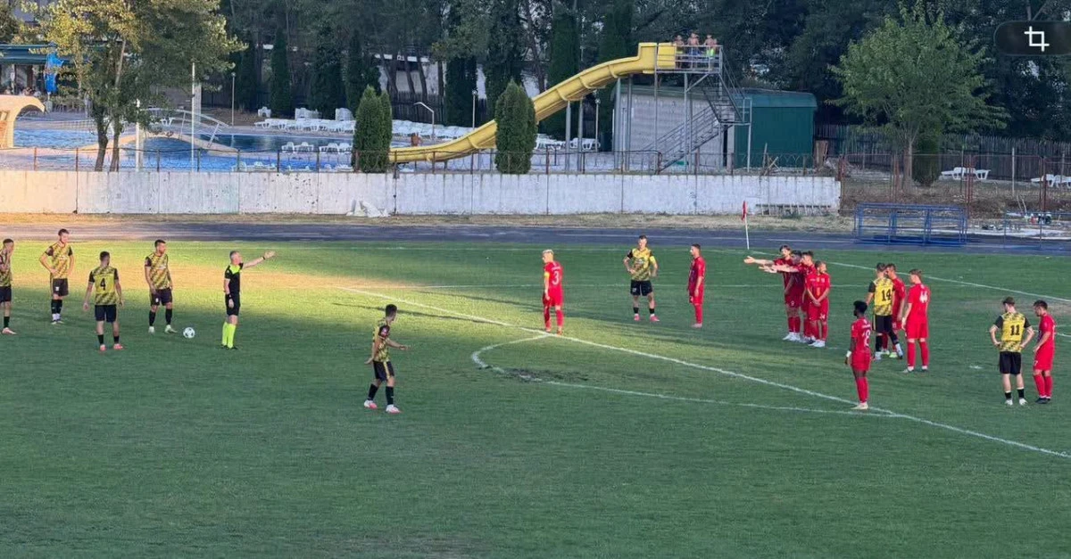 Foto: FK Igman