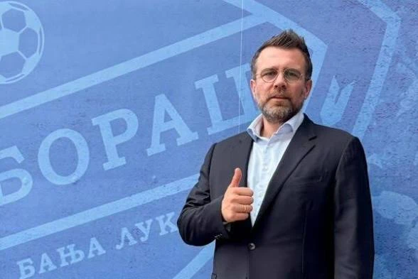 Misimovic Poslije Zrijeba Imamo Svoje Sanse