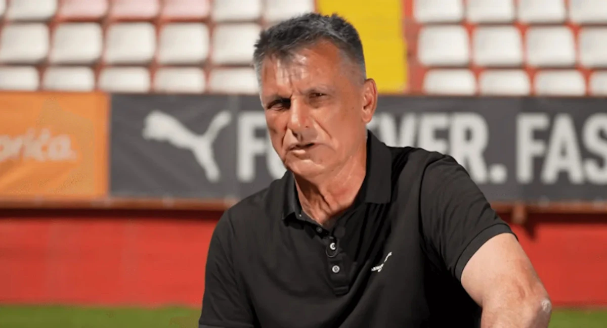 Ibro Rahimić