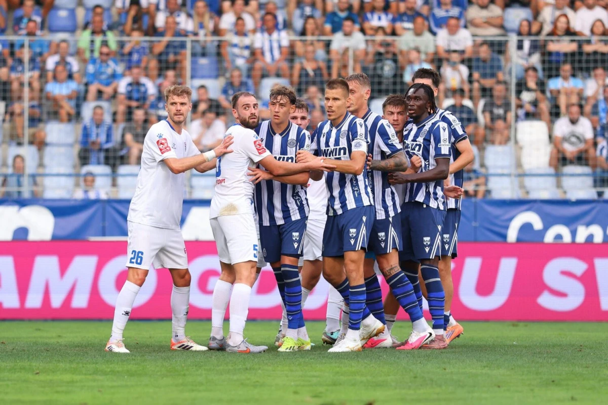 zeljeznicar siroki brijeg grbavica