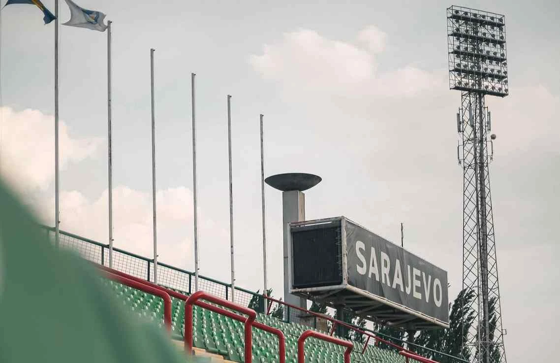 Foto FK Sarajevo