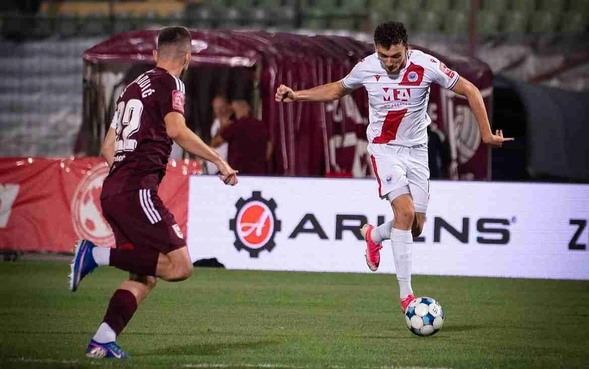 Foto FK Sarajevo