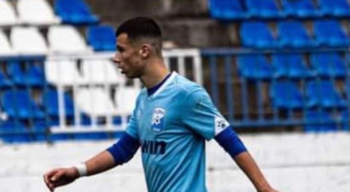 Nikola Mićić