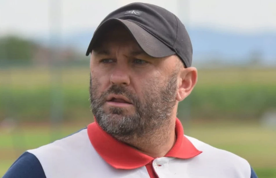 Đekanović zadovoljan/ FK Zvijezda 09