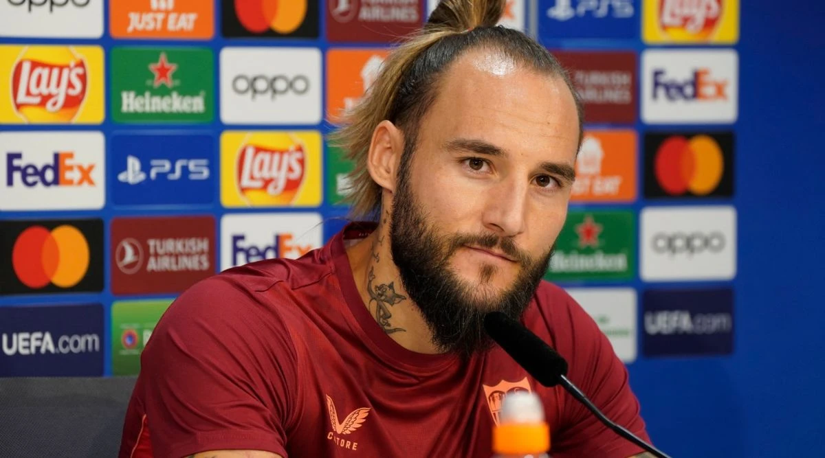 Nemanja Gudelj