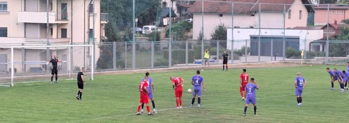 Sloboda NB - Gorica