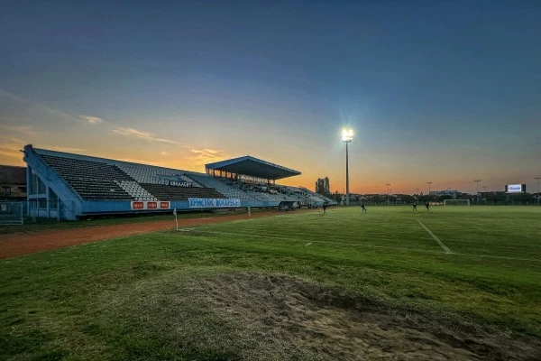 Gradski stadion Bijeljina