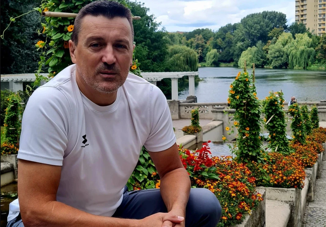Igrao Za Rudar I Borac Bio Sampion S Obilicem I Odbio Da Ide Na Mundijal U Francusku