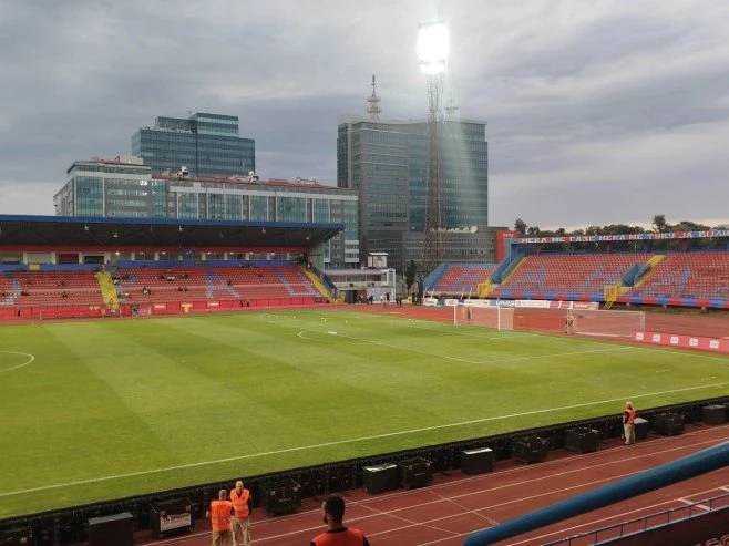 Gradski stadion Banjaluka
