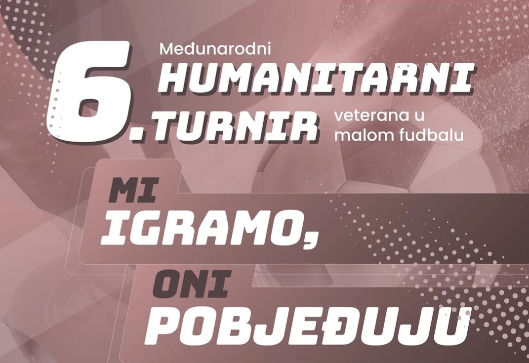 Mi Igramo Oni Pobjedjuju Fudbalske Zvijezde Ponovo U Banjaluci