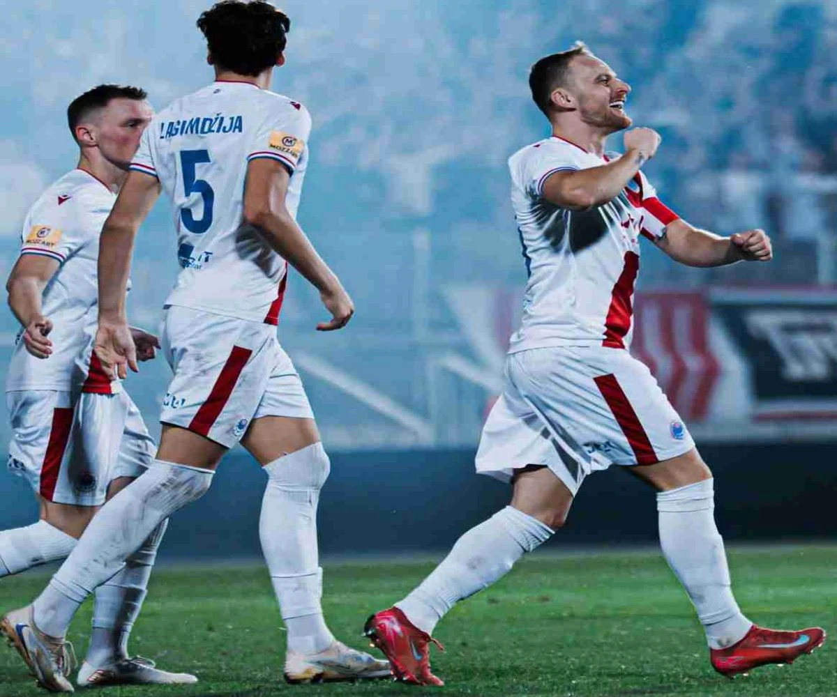 Foto HŠK Zrinjski