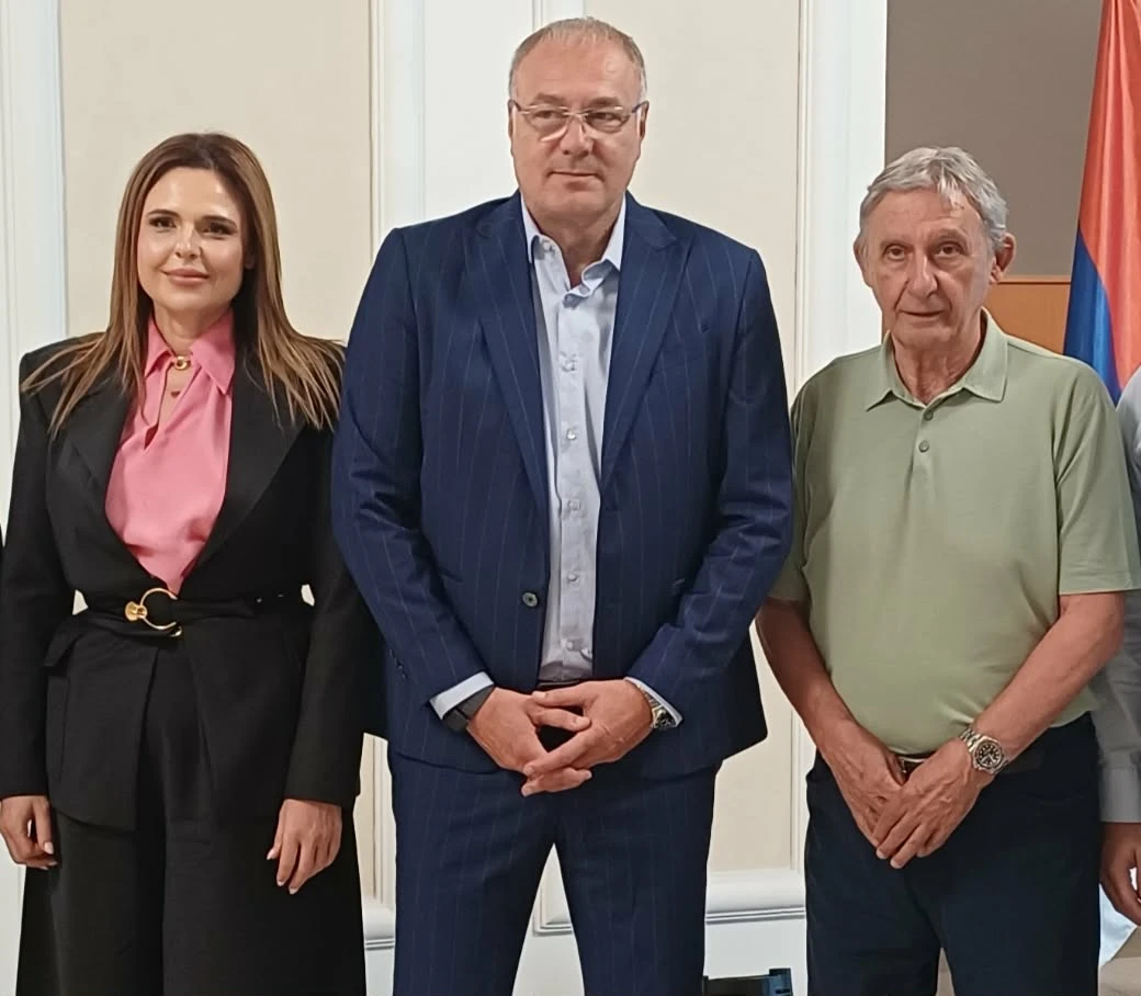 Legende U Sluzbi Projekta Sigurni Sportski Koraci U Skoli