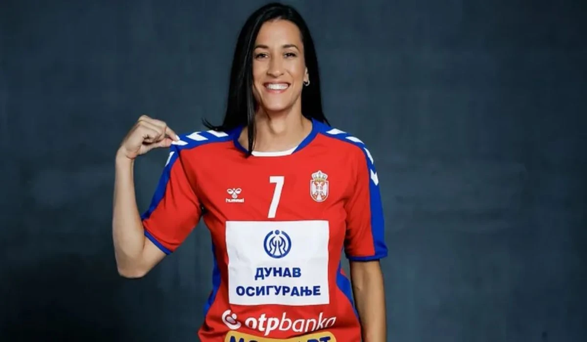 Andrea Lekic Na Novom Pocetku Sa Starim Navikama Trebace Vremena