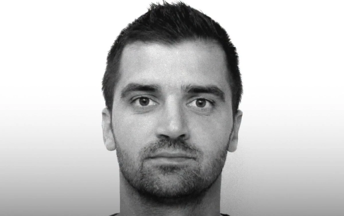 Nenad Bajić FOTO: RK Borac
