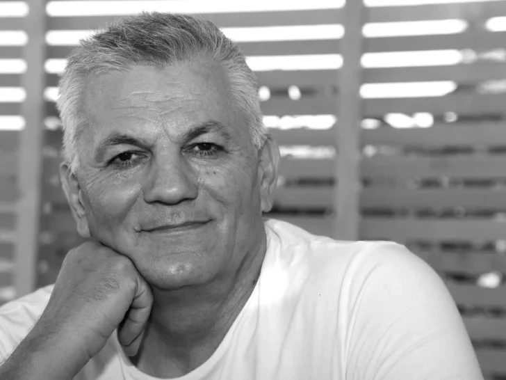 Ivan Gudelj FOTO: fejsbuk