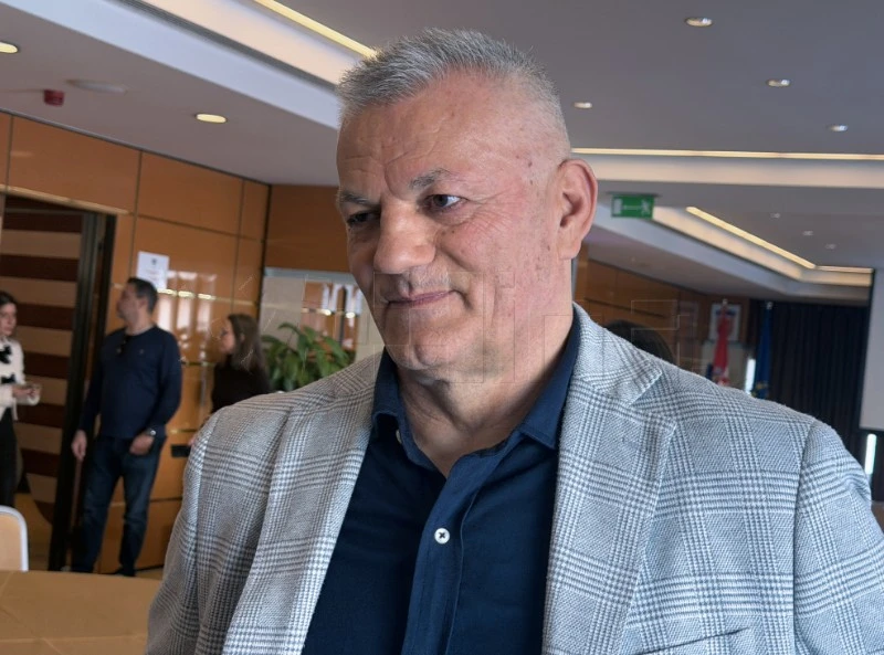 Ivan Gudelj FOTO: fejsbuk
