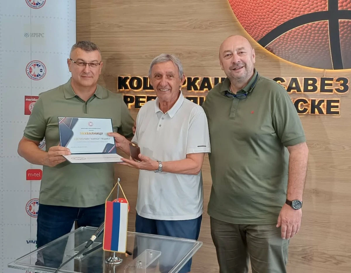 Pesic U Ks Republike Srpske Pustite Sad Ks Bih