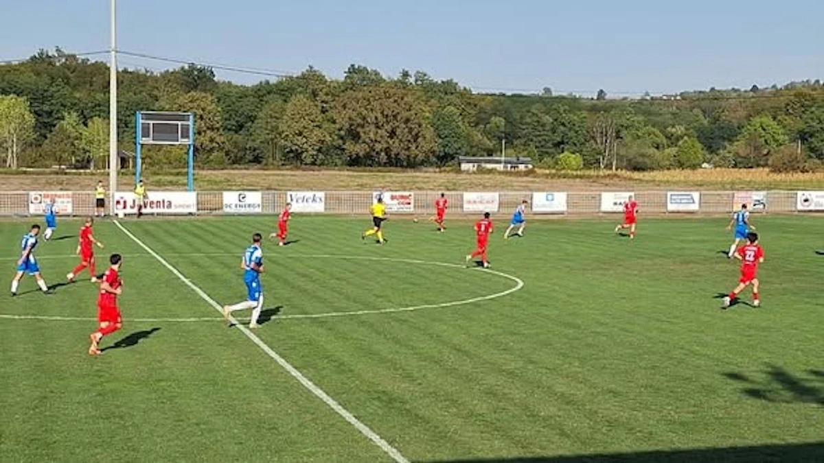 Željezničar Sport tim - Sloboda