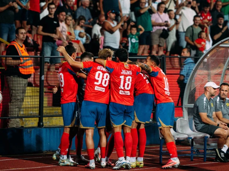 Borac Nakon Zelje Rusi I Sarajevo