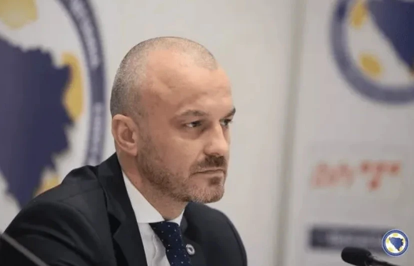 Elmir Pilav Na Povjerenje Dobio Derbi Prvog Kola Lige Prvaka