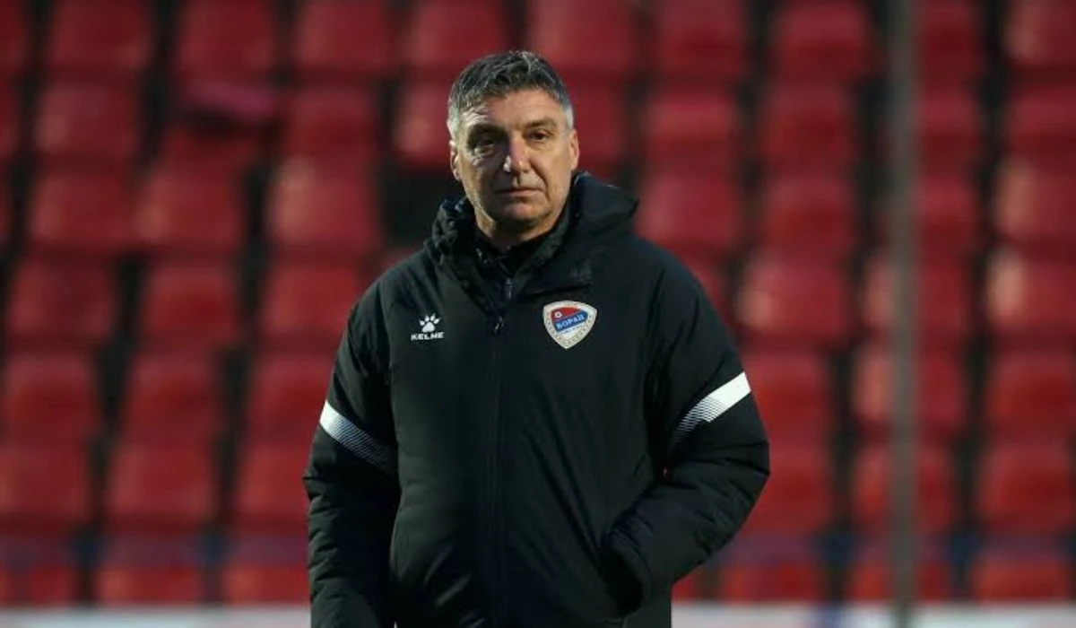 Marinovic Nismo Bili Dobri