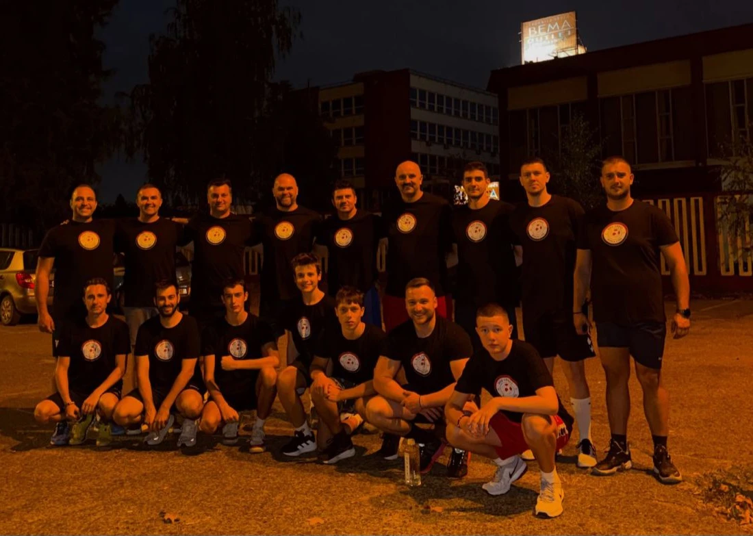 Druga Liga Obavljen Novi Zrijeb