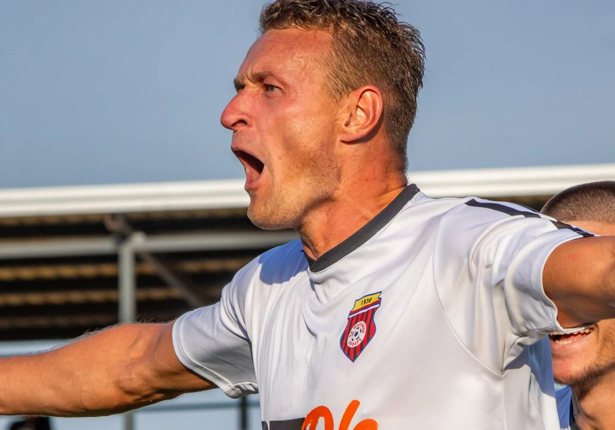 Slavlje u Loparama FOTO: FK Majevica