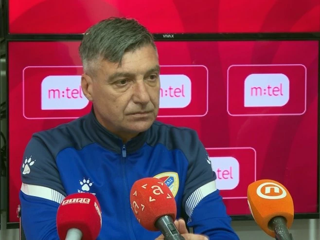 Marinovic Teska Utakmica Zasluzena Pobjeda