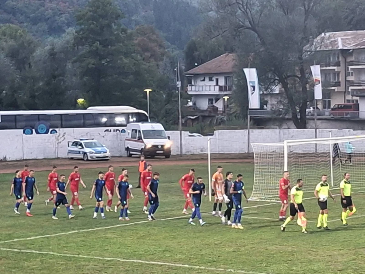 Sutjeska - Drina (ZV)