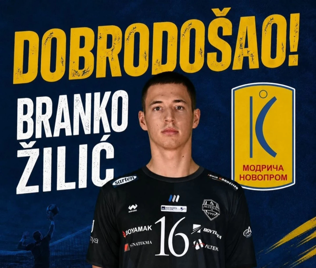 Iz Fenerbahcea U Modricu