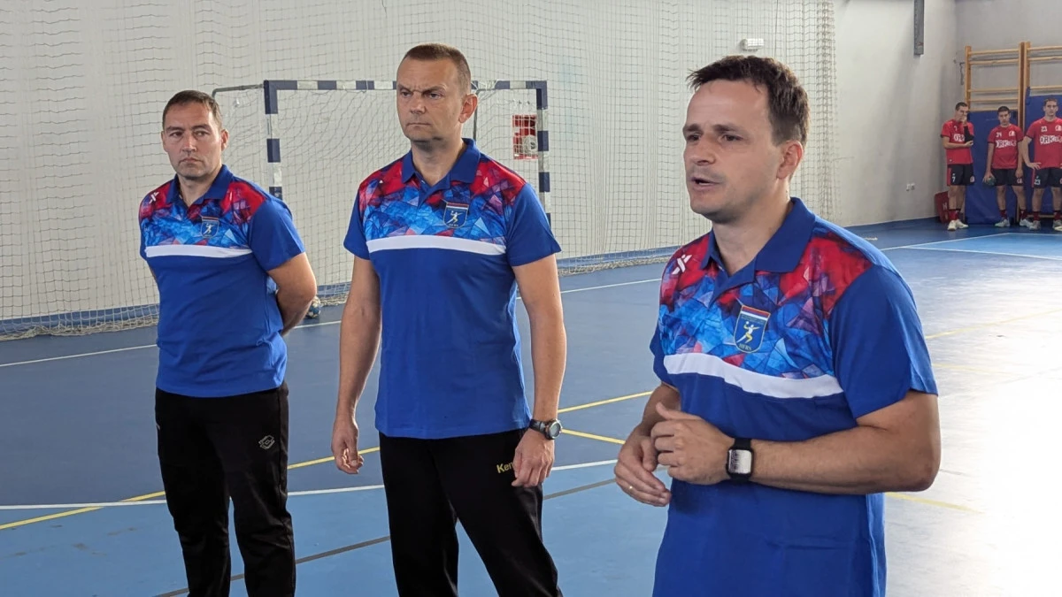 Rukometni Savez Rs Odrzan Seminar Trenera