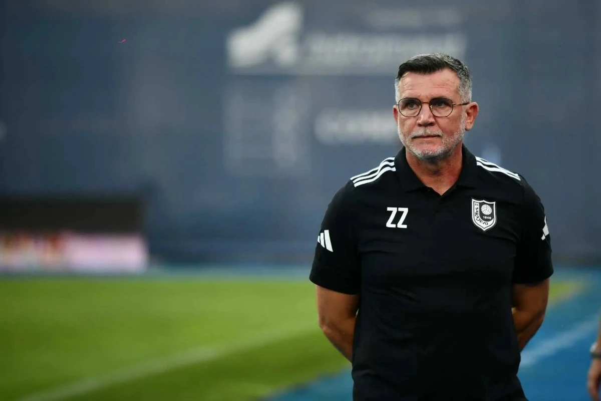 Zoran Zekić